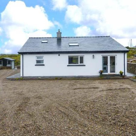 Farmhouse Lisdoonvarna Eksteriør bilde
