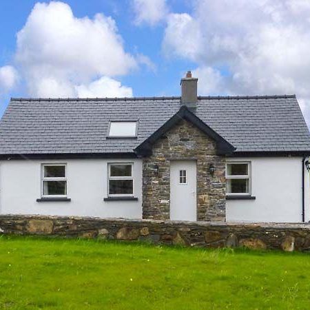 Farmhouse Lisdoonvarna Eksteriør bilde