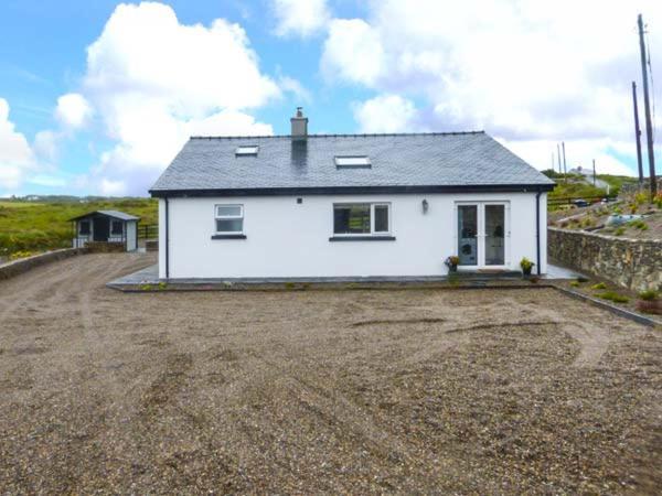 Farmhouse Lisdoonvarna Eksteriør bilde